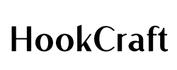 HookCraft - logo